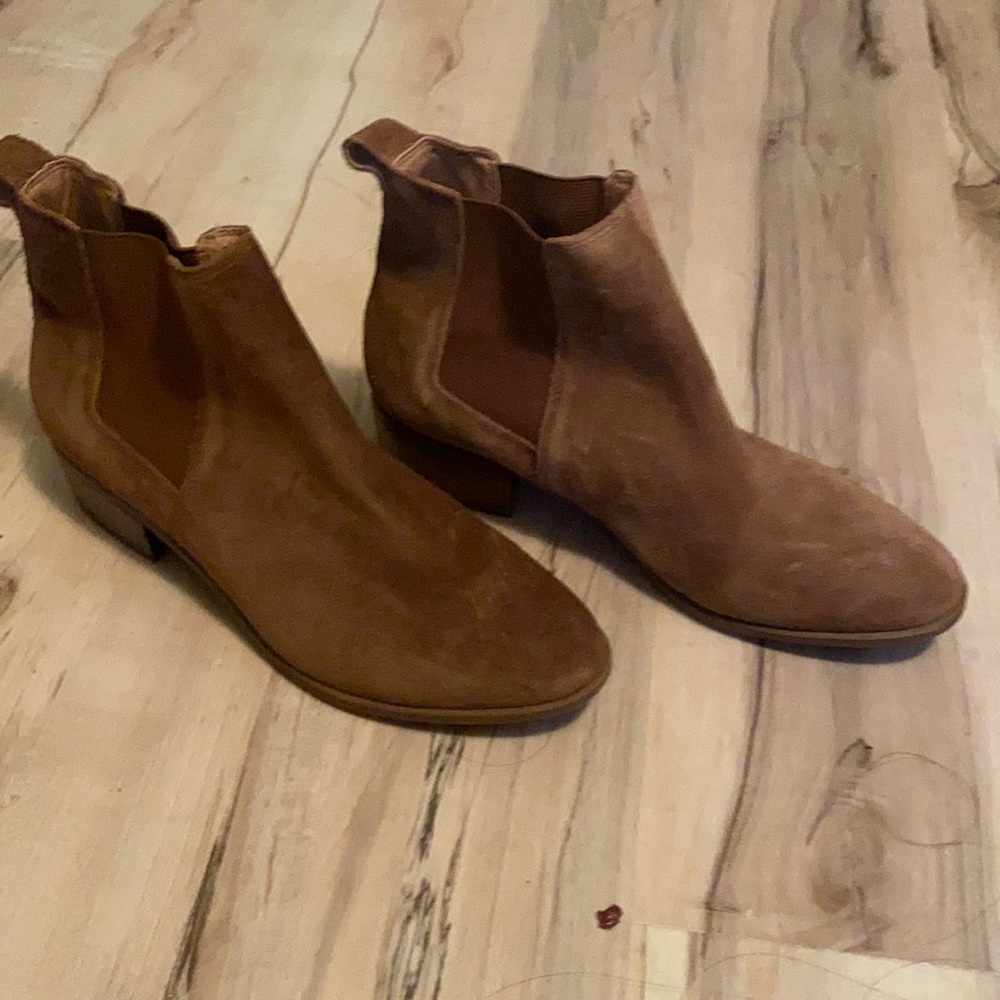 Steve Madden Booties - image 2